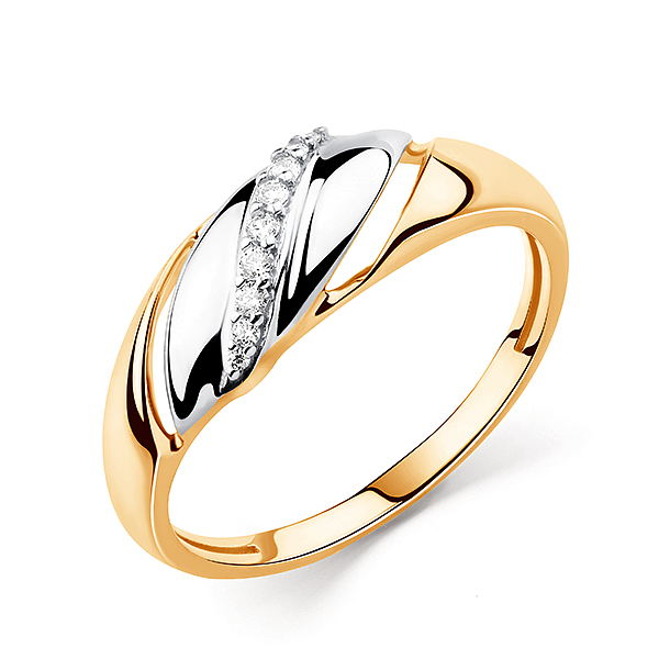 Кольцо 120020F824л