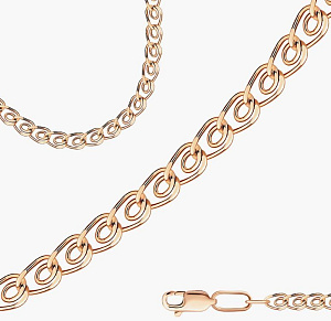 Браслет БС150А2-А51