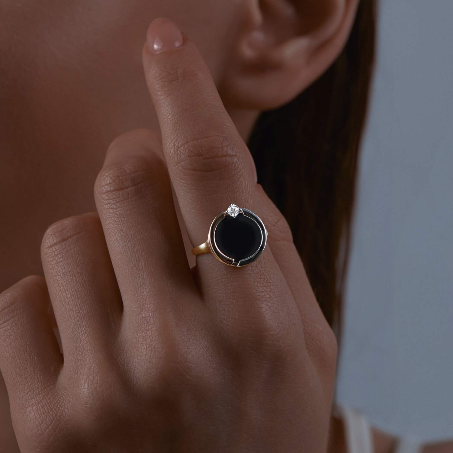 Кольцо 51-310-01871-1