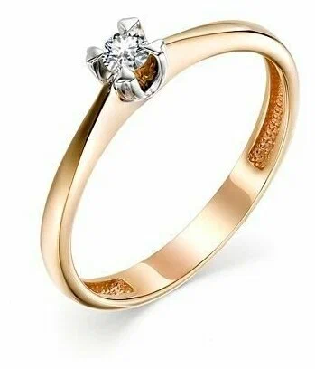 Кольцо 1-216-10