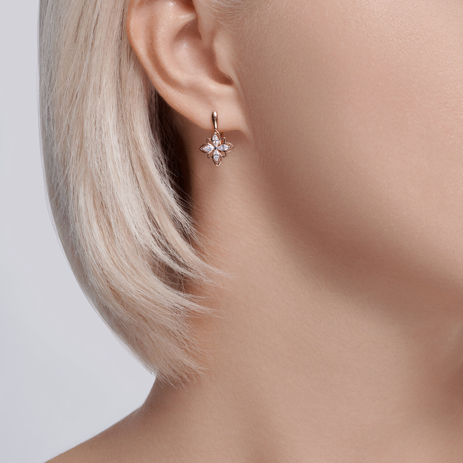 Серьги 51-120-02015-1