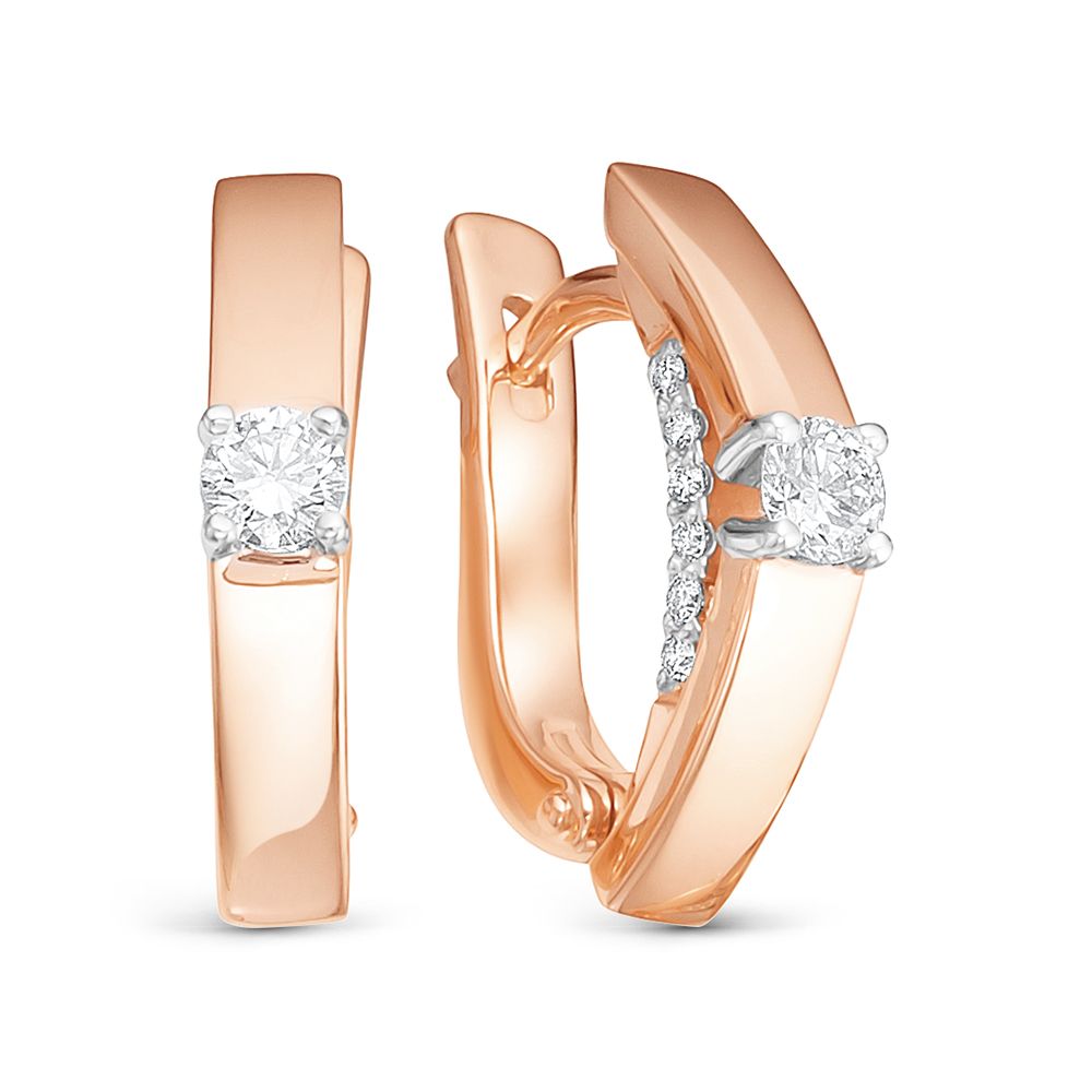 Серьги 3307-210