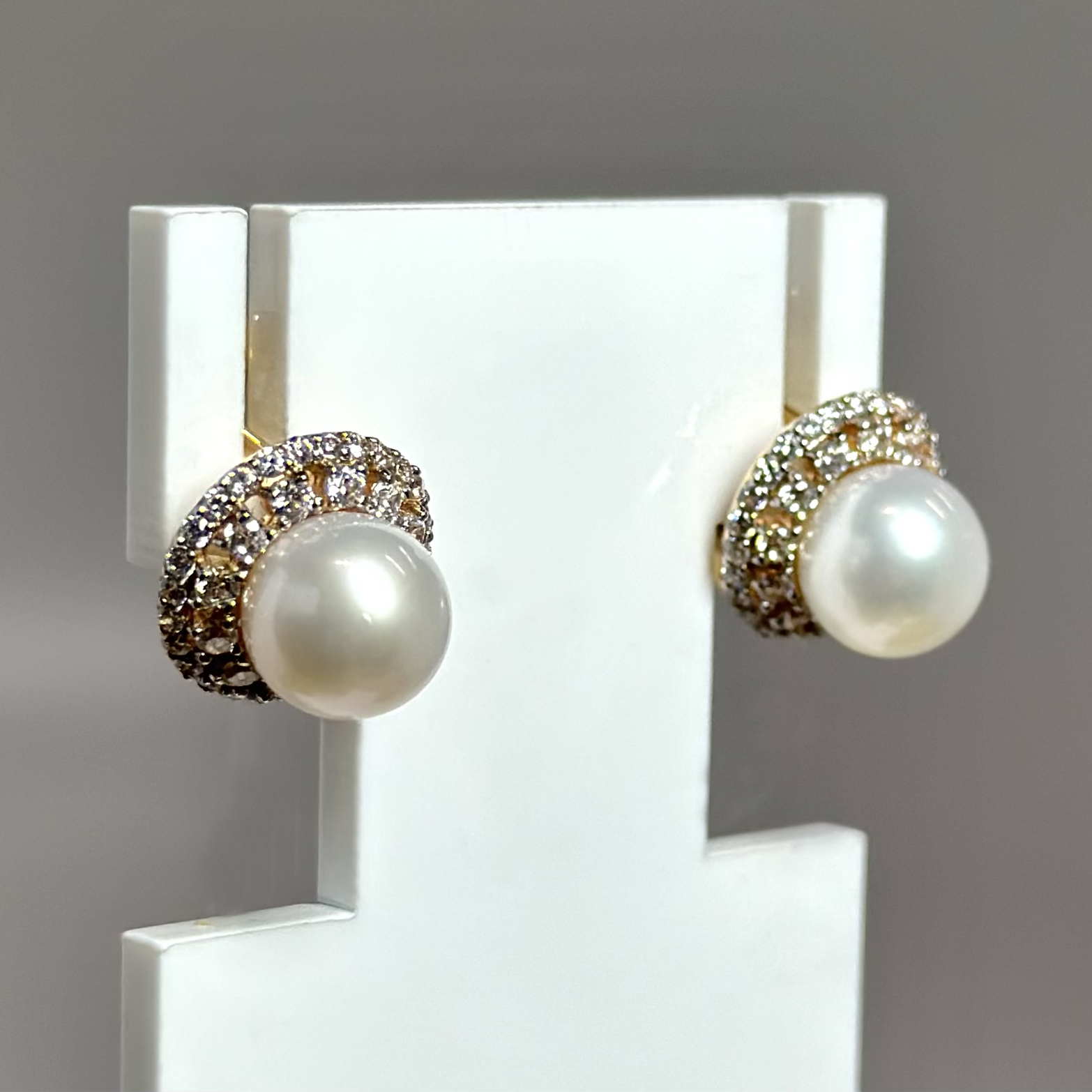 Серьги 2299207