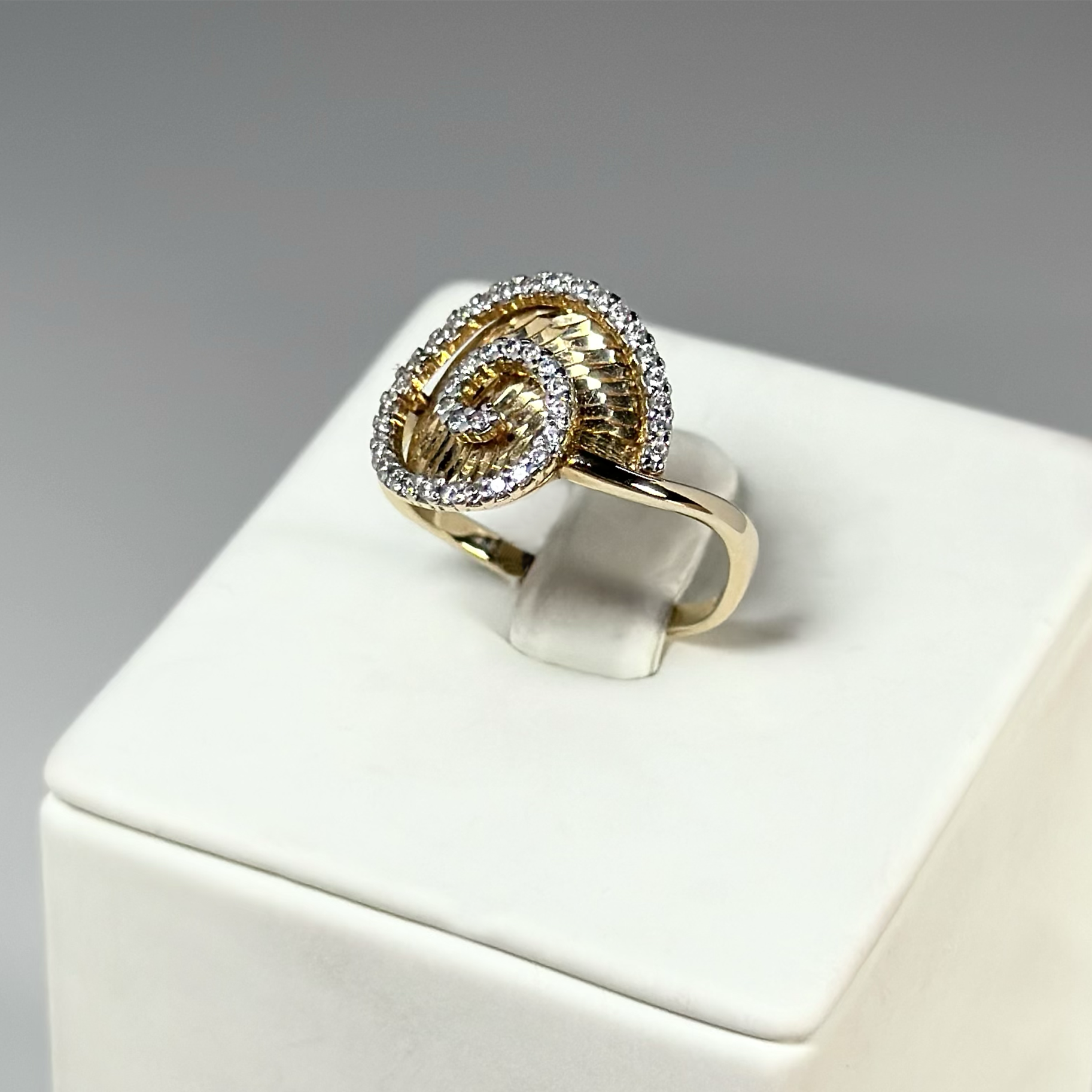 Кольцо 62348А