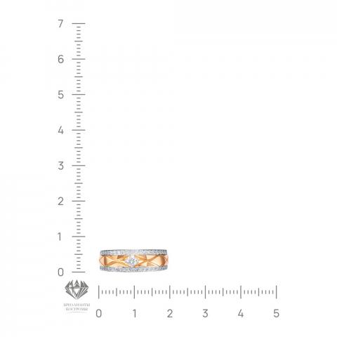 Кольцо 01-4264