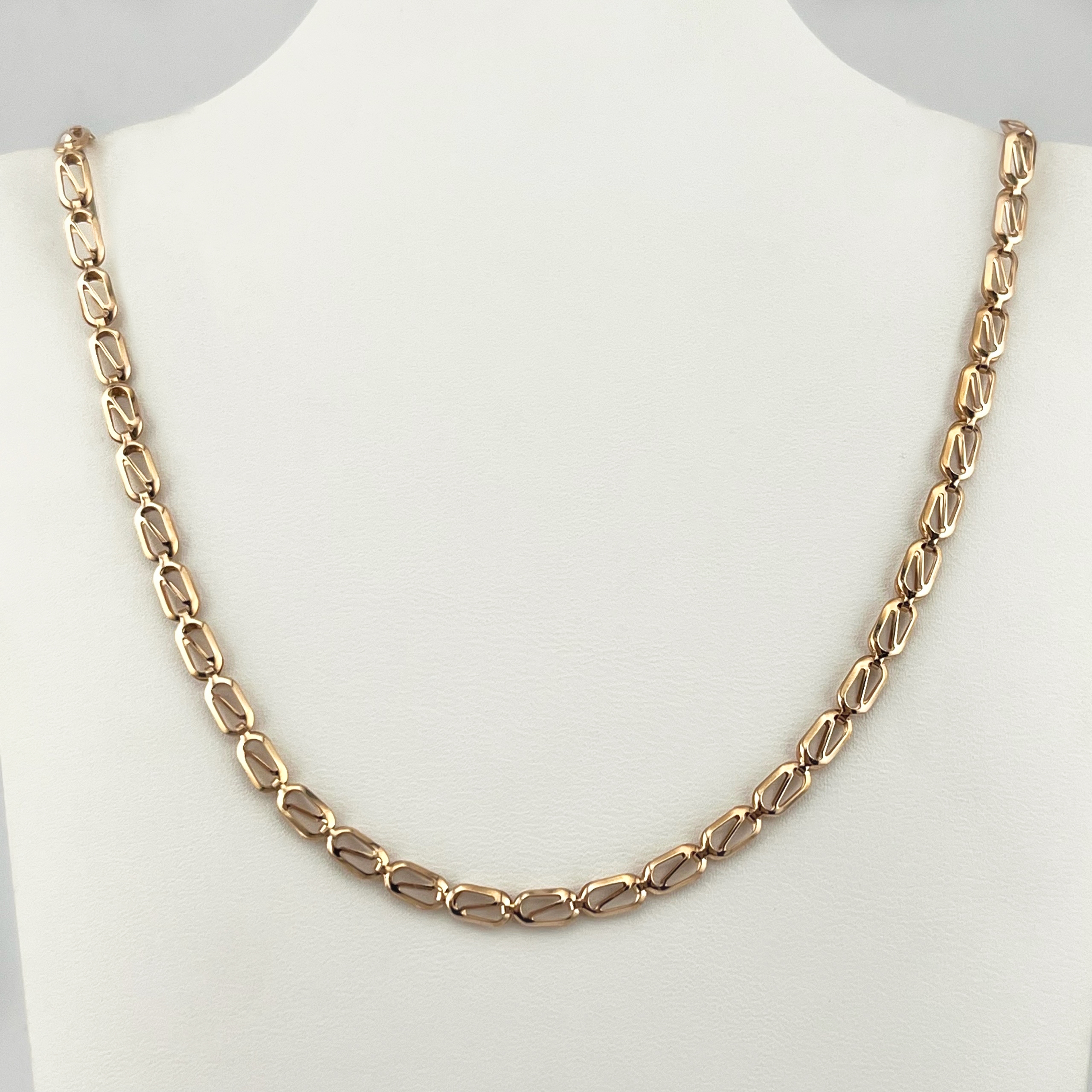 Цепь ММ25004 п/т