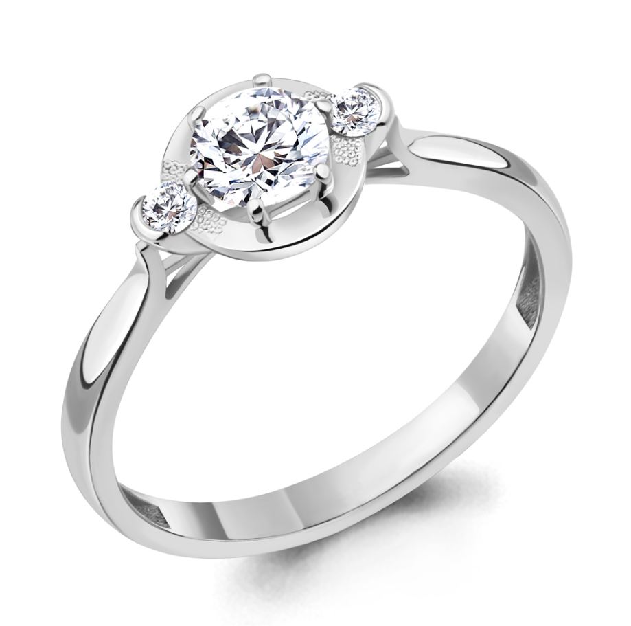 Кольцо 67372А.5