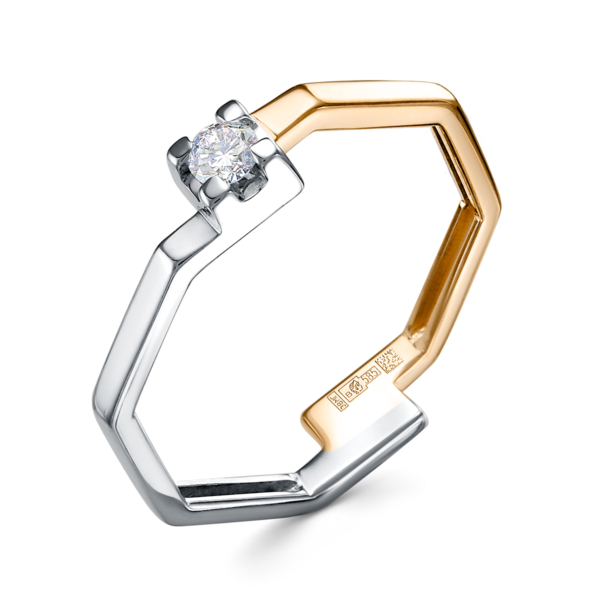 Кольцо 10204-12-00