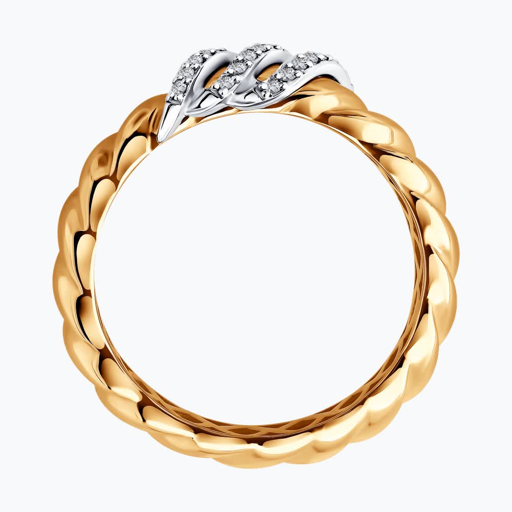 Кольцо 1012908 №25 10