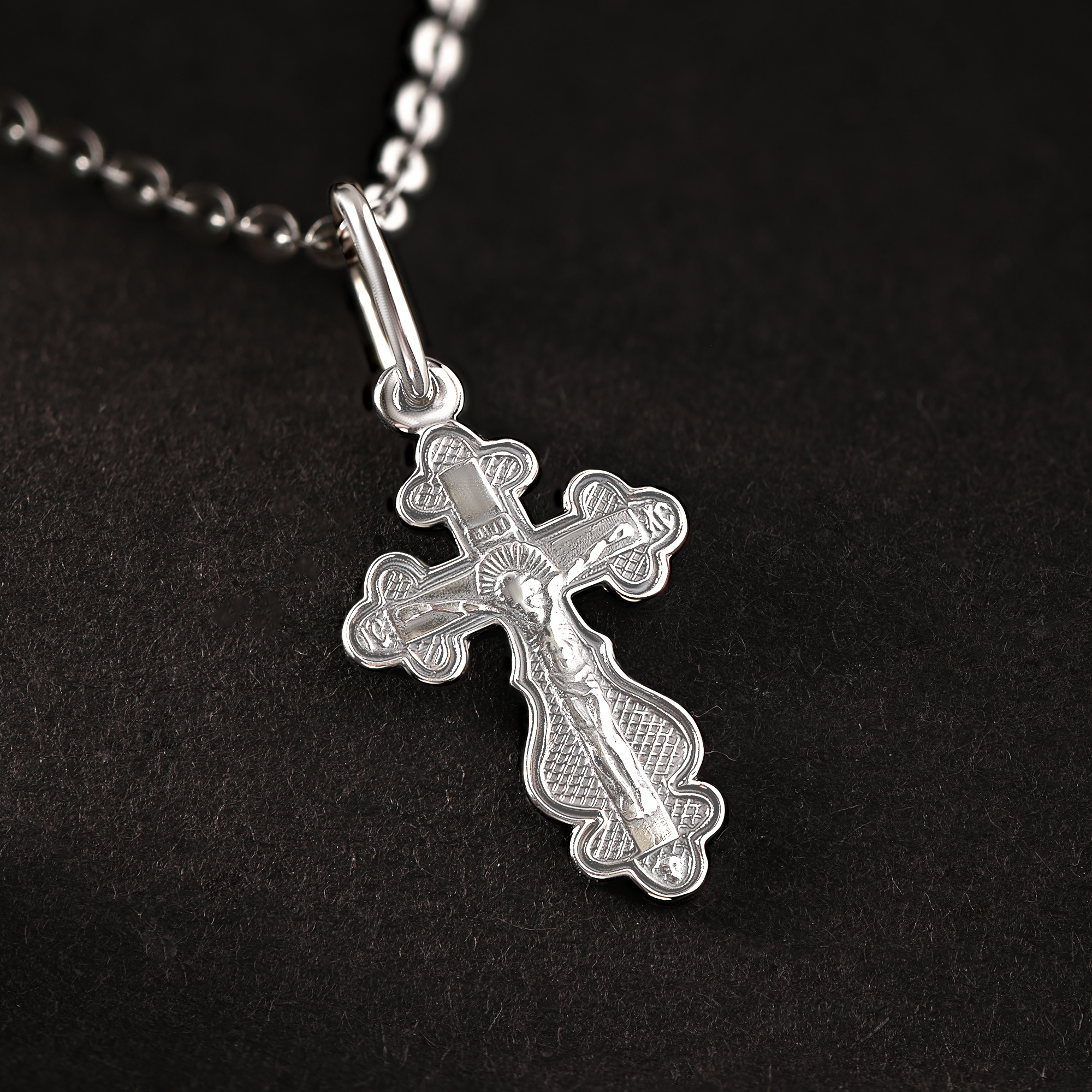 Крест 51-72-0000-11074