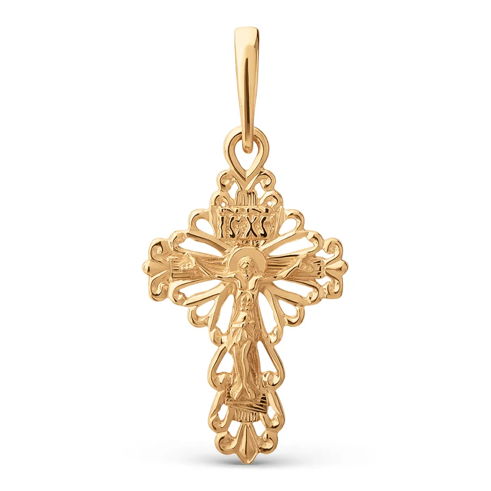 Крест 715237-1000