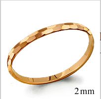 Кольцо обр. 50109.1