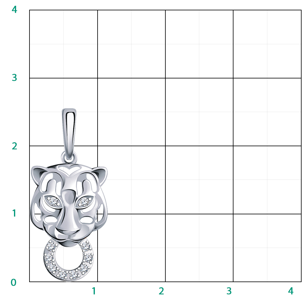 Подвеска 50342-925