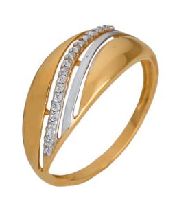 Кольцо 120020G262л