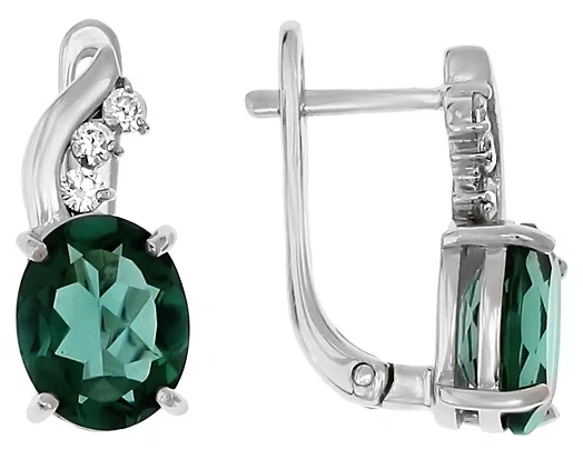 Серьги 2405936634