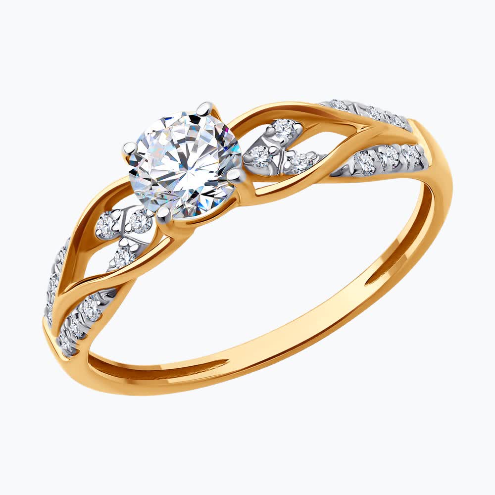 Кольцо 51-110-02515-1