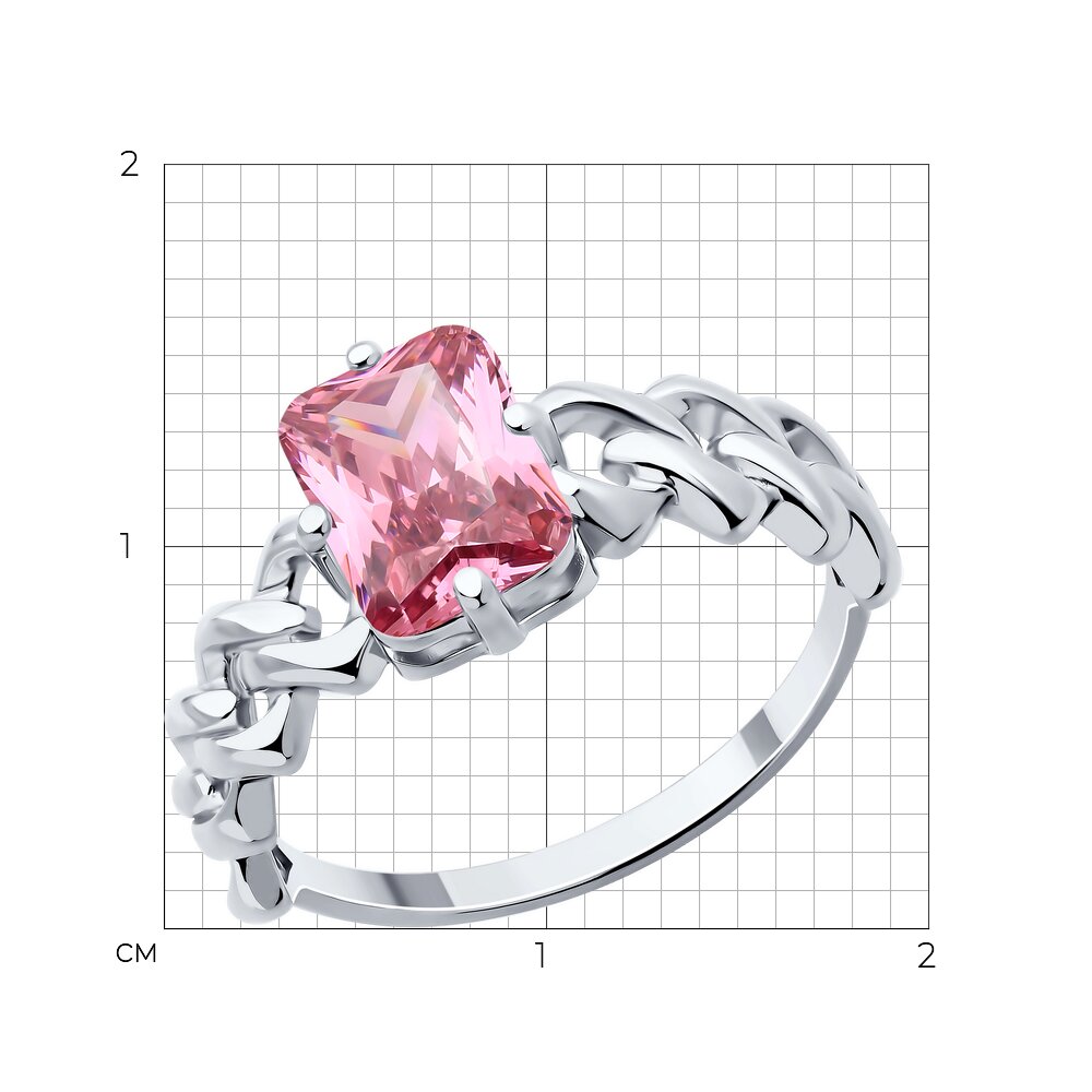 Кольцо 94014226