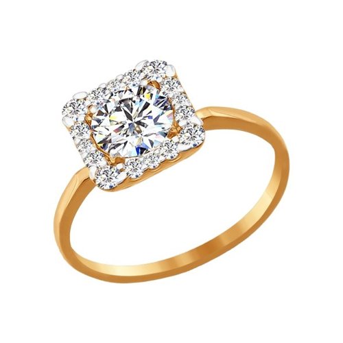 Кольцо 81010208