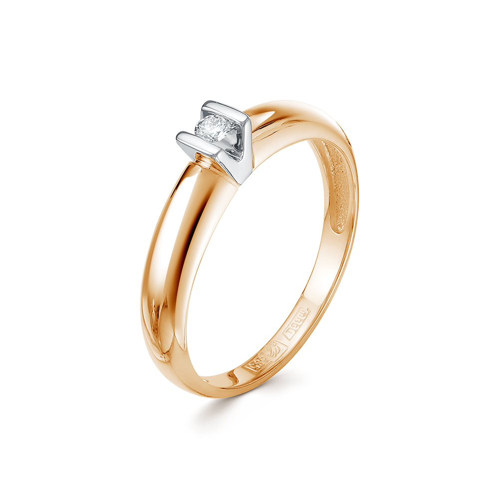 Кольцо 1-492-10