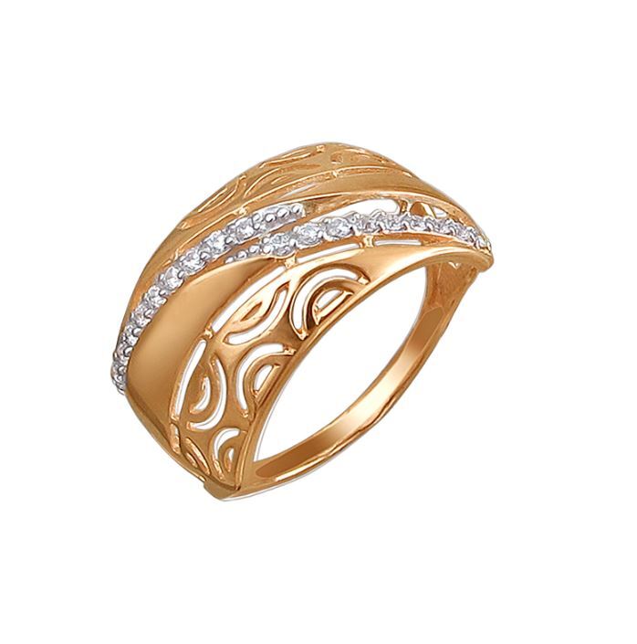 Кольцо 01К1110290