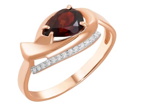 Кольцо кл3586-2-01