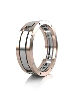 Кольцо обр. ЛТ-1/бк