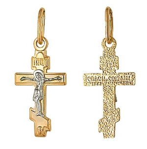 Крест 1406235207