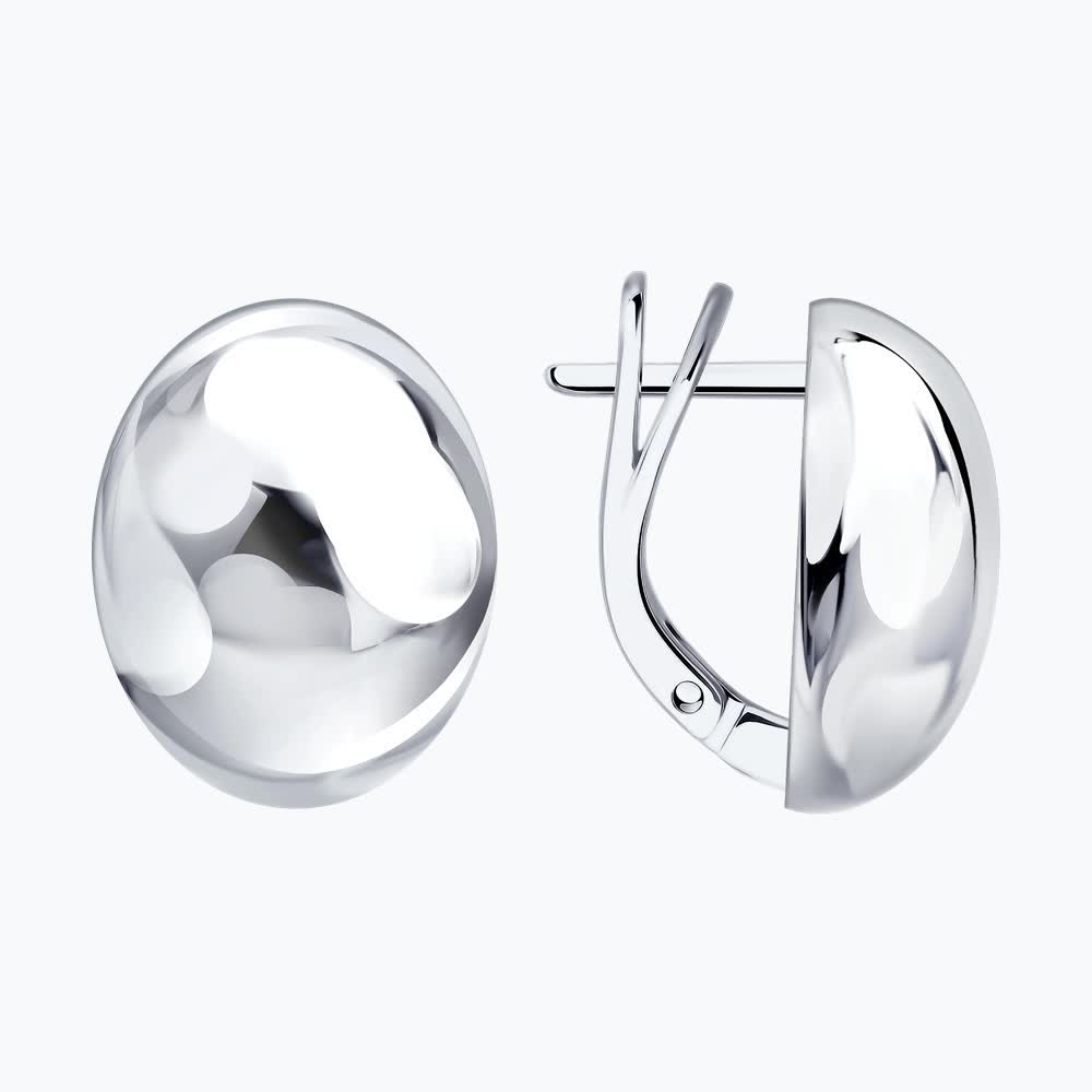 Серьги 94027699