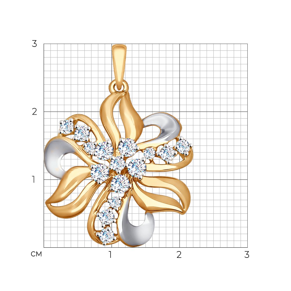 Подвеска 035247