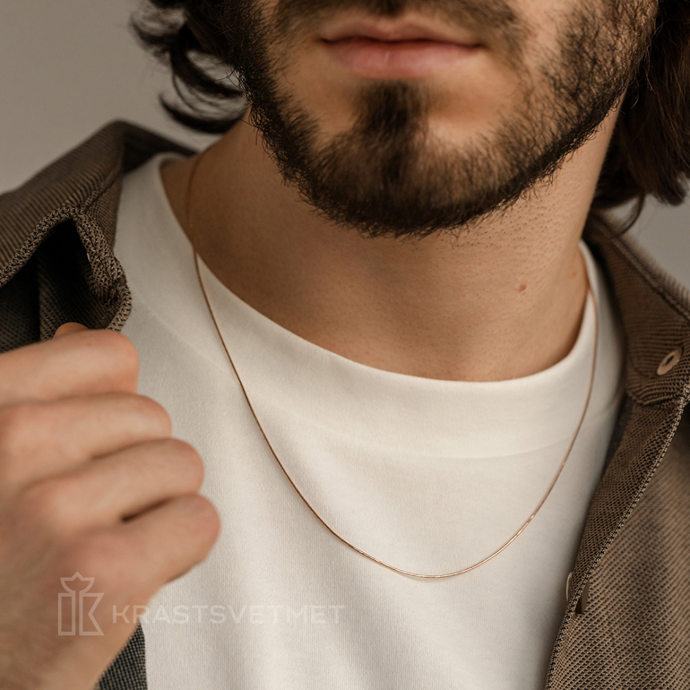 Цепь НЦ 12-078 d 0.25