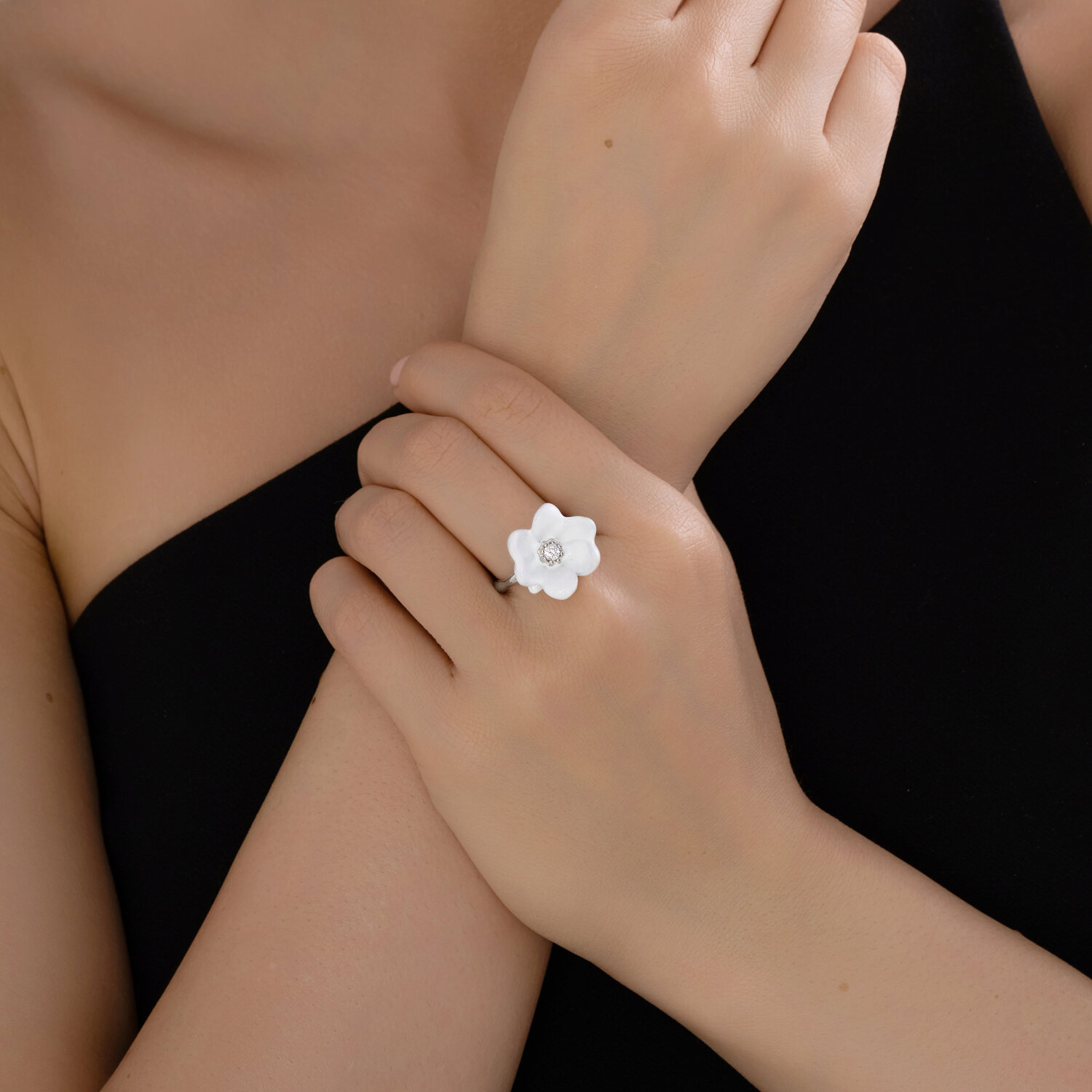 Кольцо 94014401