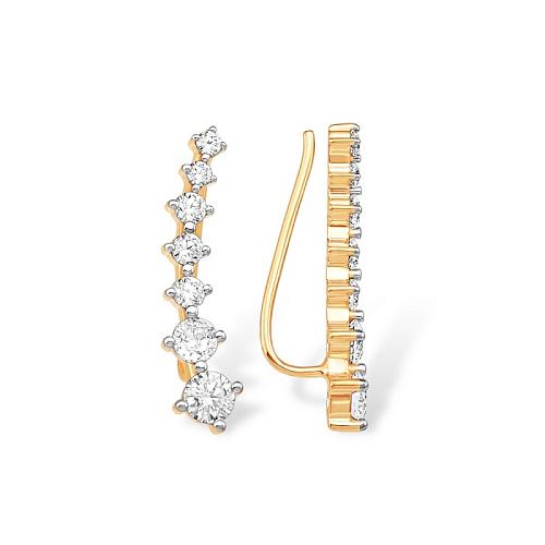 Серьги С13219496