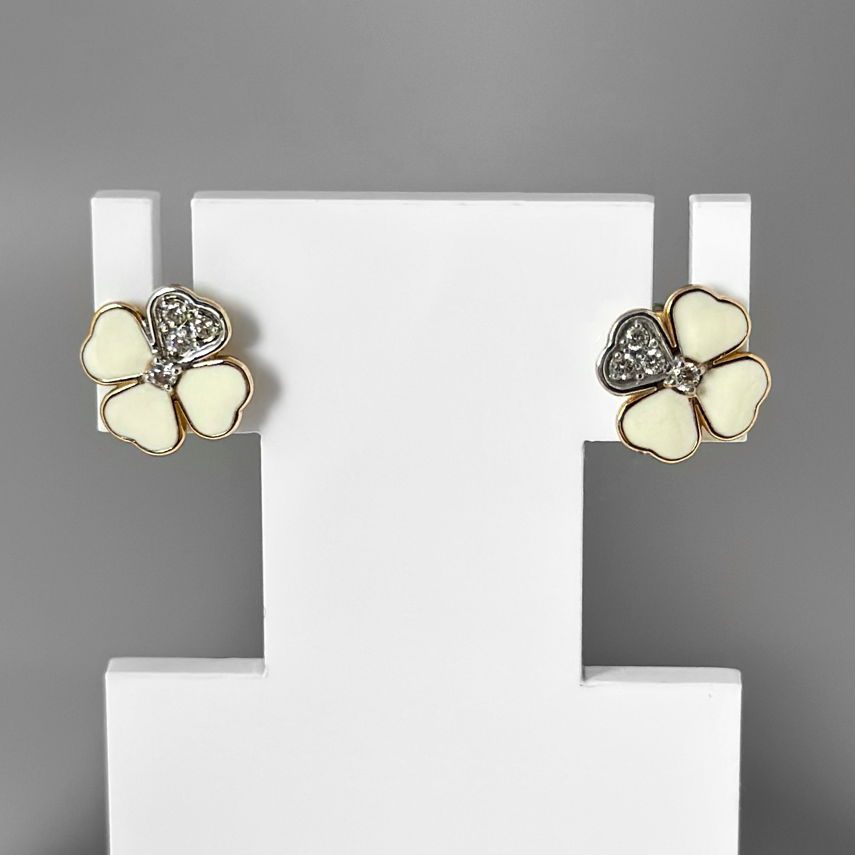 Серьги 21-9020-11-81