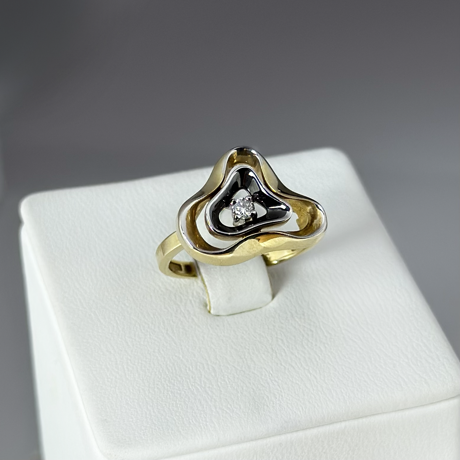 Кольцо 11-2999-1000