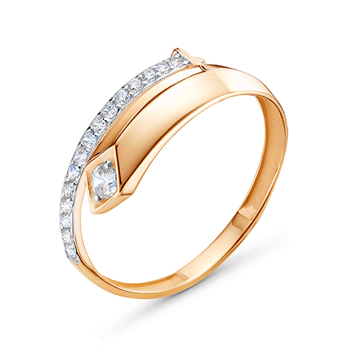 Кольцо 10-10351_f-201