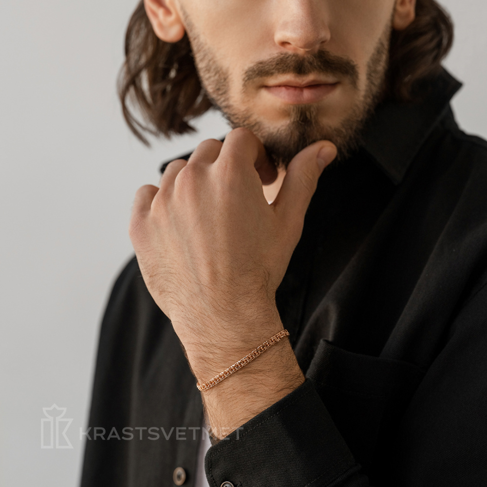 Браслет НБ 12-316Б d0.70