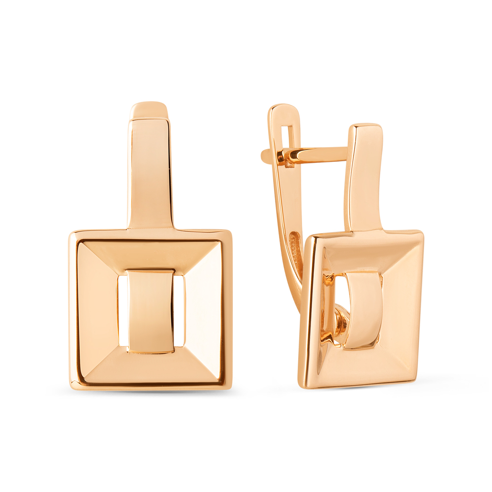 Серьги 020592-1000