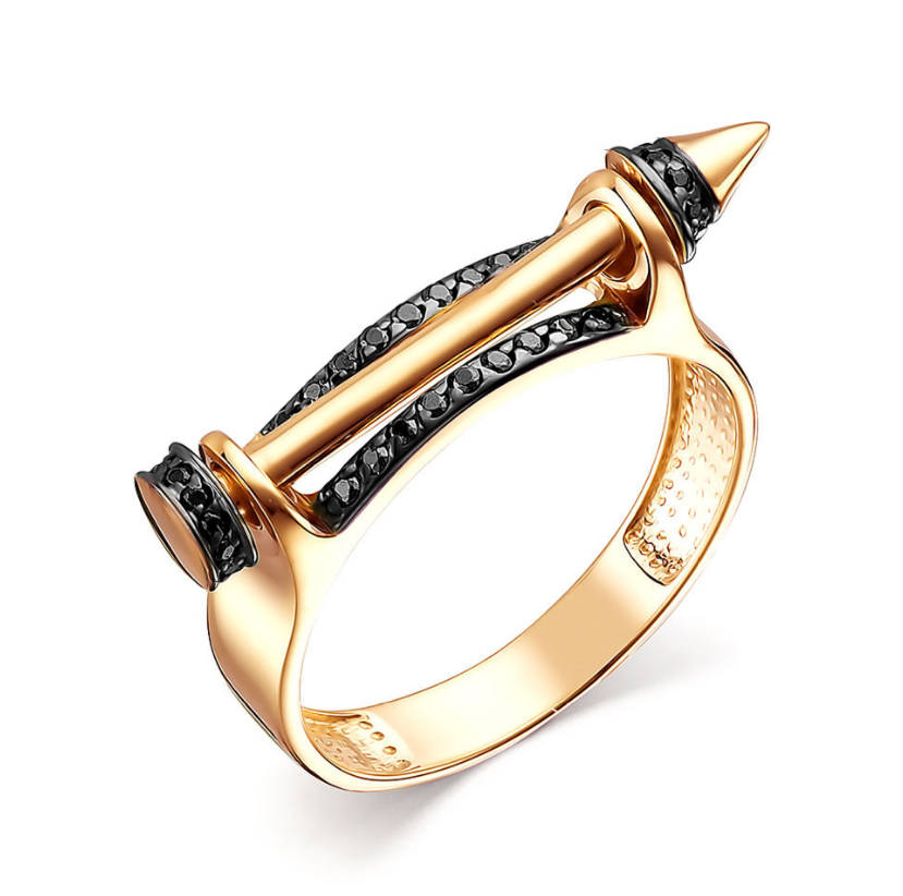 Кольцо кч4435