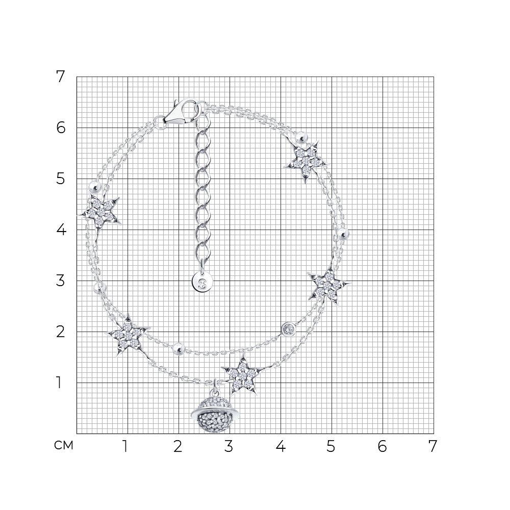 Браслет 94051583