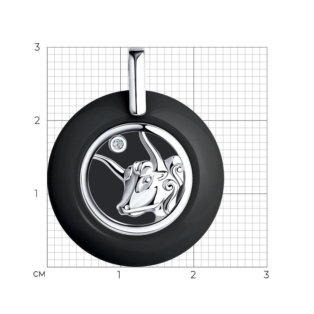 Подвеска 94-130-01251-1 "Телец"