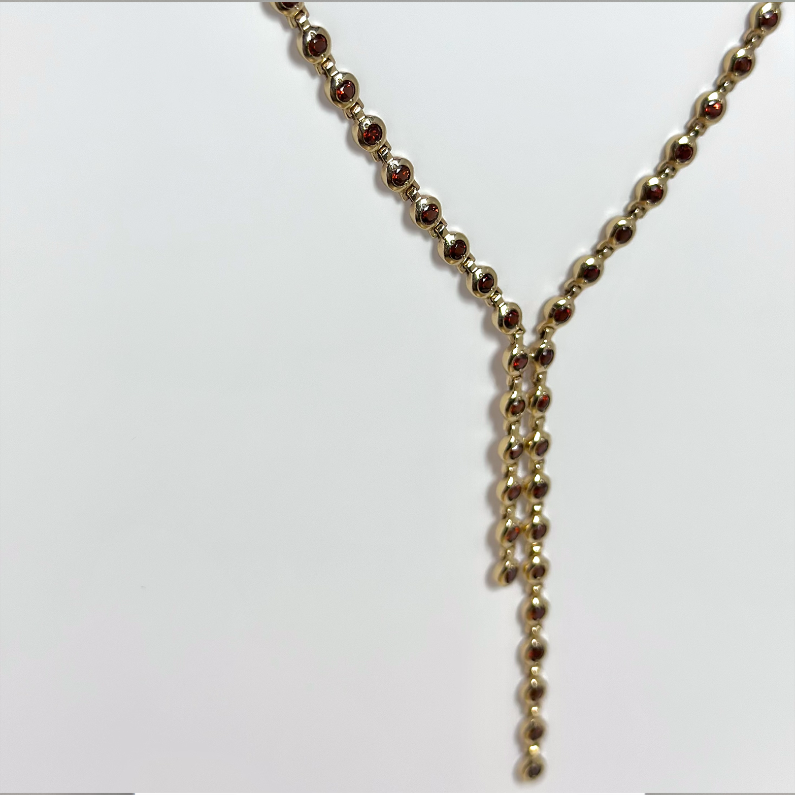 Колье 3100120-00290