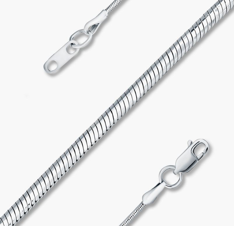 Цепь НЦ 22-078Ю-3 d 0.50