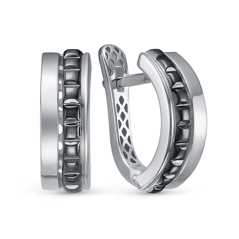 Серьги дс2201983р