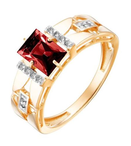 Кольцо кл4129-2-01