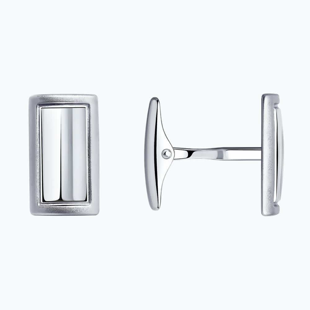 Запонки 94160058