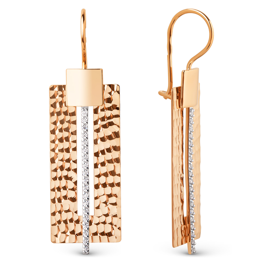 Серьги 500792-1112