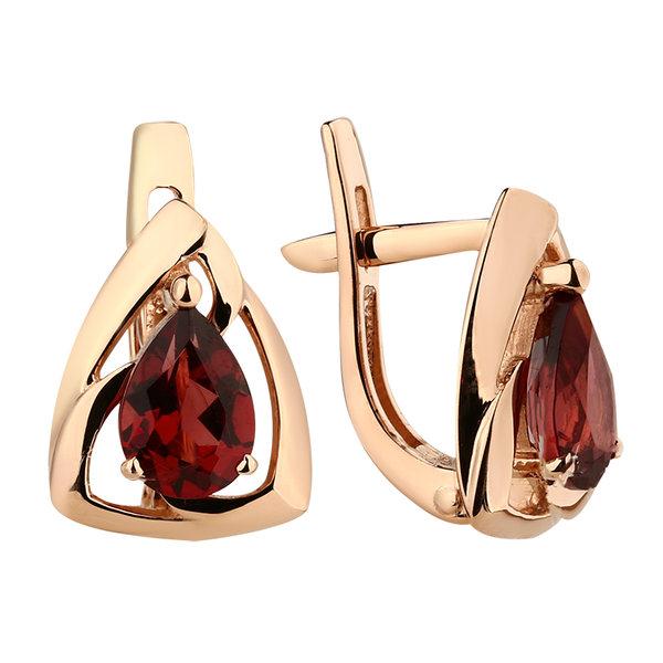 Серьги 20491406