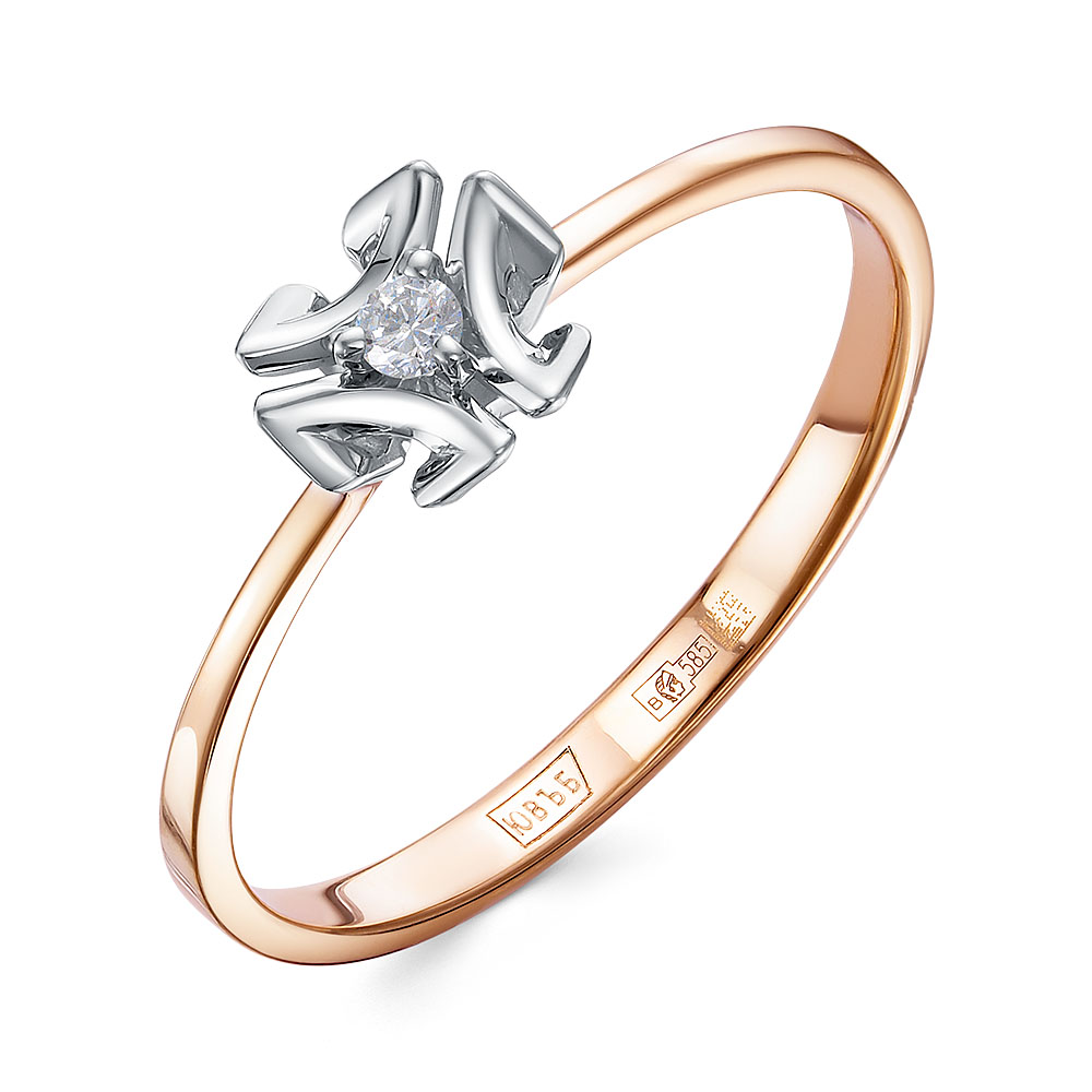 Кольцо 01-5083