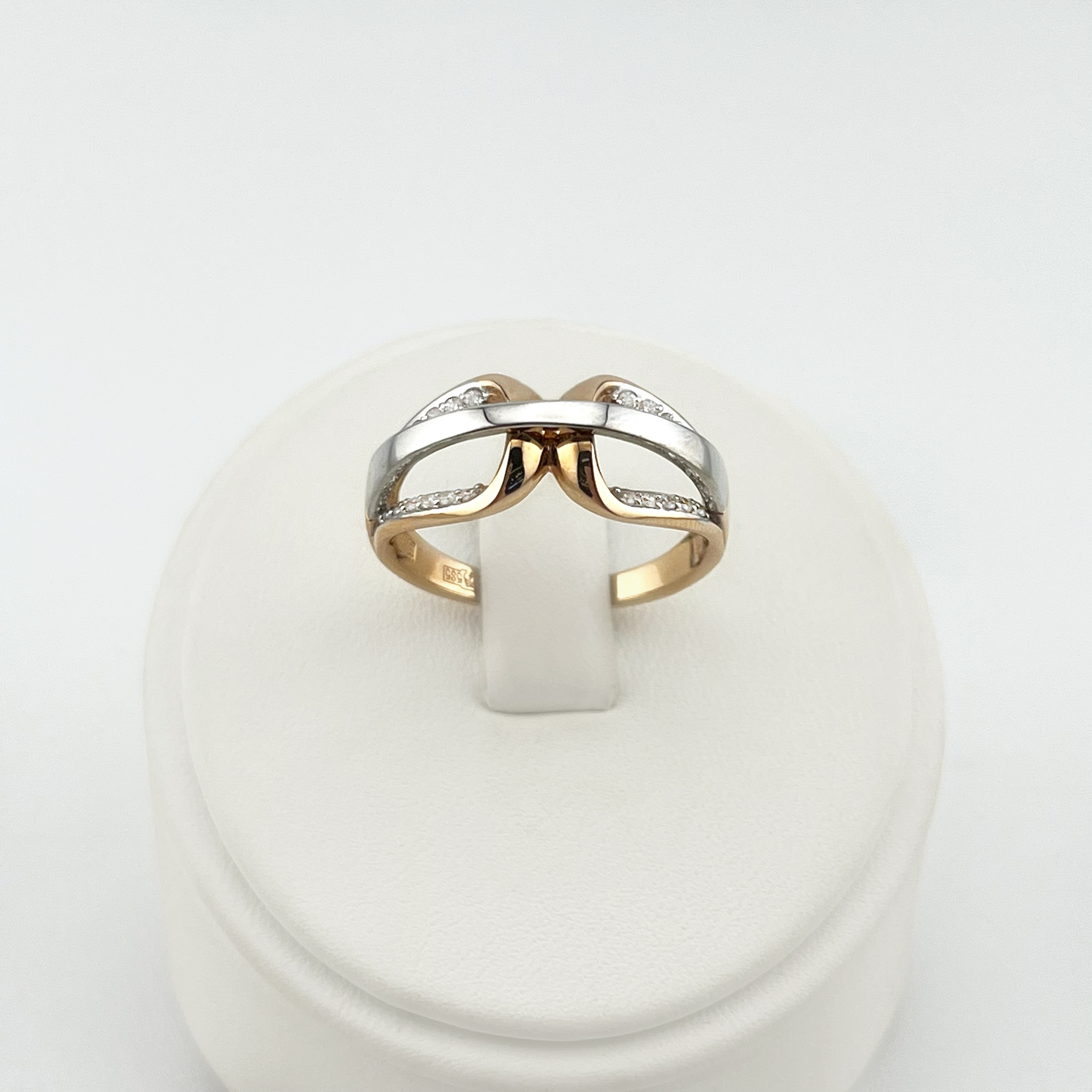 Кольцо 01-3706