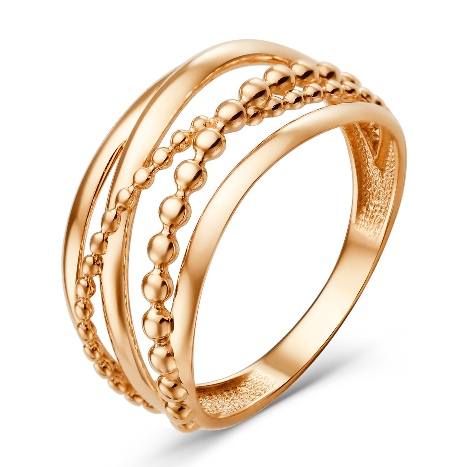 Кольцо 015341-1000